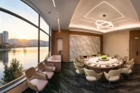 Shihaolou Hotel - Wifi