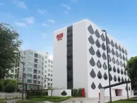 GO Hotel Chiang Mai Hotels near Fa Ham