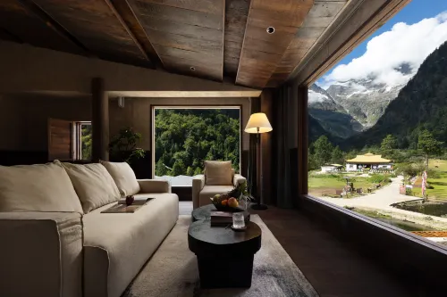 Yubeng Shenpu Inn - Auberges