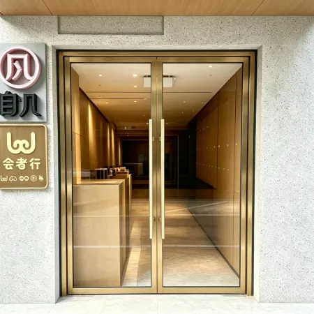 Ziji · All-Female Hotel (Beijing Agricultural Exhibition Center Zaoying Subway Station)