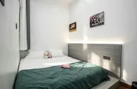 Xiamen Youju Seaside Beautiful Stay - สัตว์เลี้ยง
