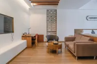 Fangruo·Fourth Quarter Resort Homestay (Lanhu Branch) - Boutique