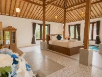 Sangeh Lodge - bar