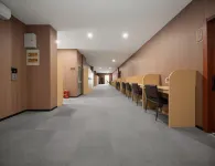 Qingdao Huoshan Hostel - 2 ดาว