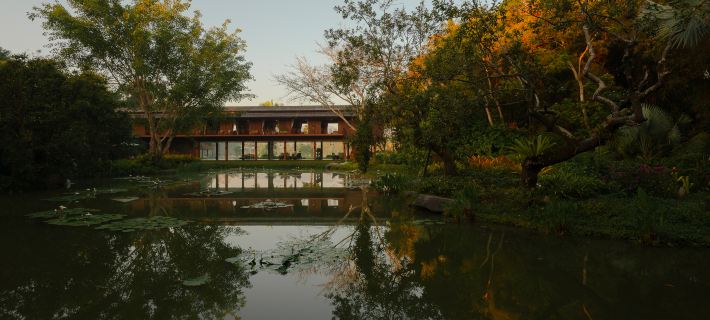 Tatvani Hotels in Chiang Rai