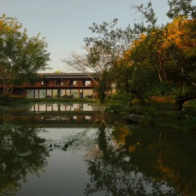 Tatvani Hotels near Boon Rawd Farm