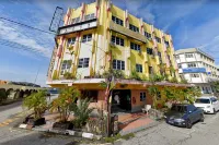 Hotel Medan Kidd - พร้อมWifi