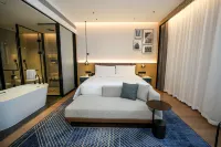 Four Points by Sheraton Guiyang Shilihetan - spa