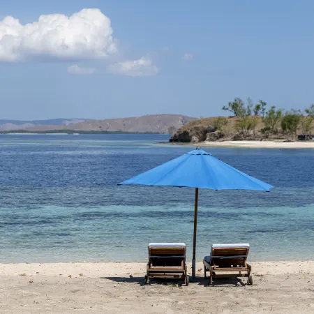 Komodo Resort