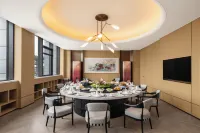 Ruiyuan Hotel - servizio colazione