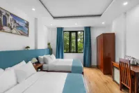 Glory Light Da Nang Hotel- 5 Minutes to My Khe Beach - New