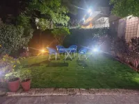 Travel Inn Islamabad - Frühstück