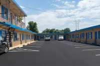 Holiday Motel Tulsa OK - Motels