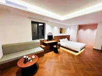 Jinzhou Xilin Yujian Homestay - WiFi
