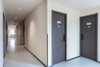 Nanjing Gezi Hotel (Xinjiekou) - 2-Star