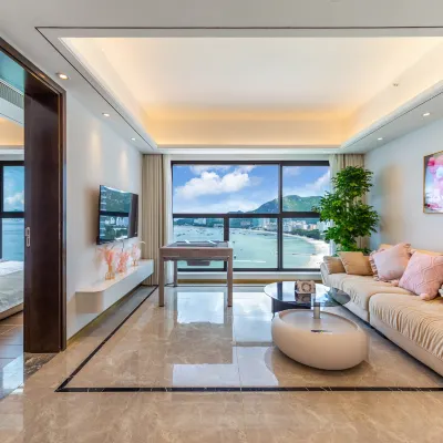 Tsuen Wan Haifan Seaview Resort (Sea World) Hotels near Huizhou Gengshan Village