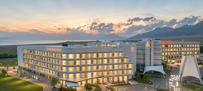 TIMESHARE  Hotel Hotels in Bole
