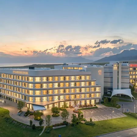 TIMESHARE  Hotel