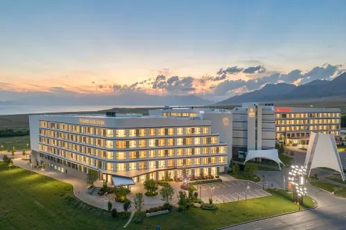 TIMESHARE  Hotel - Romantic