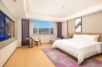 Lavande Hotel (Kunshan Dianshan Lake Scenic Area) - พร้อมอาหารเช้า