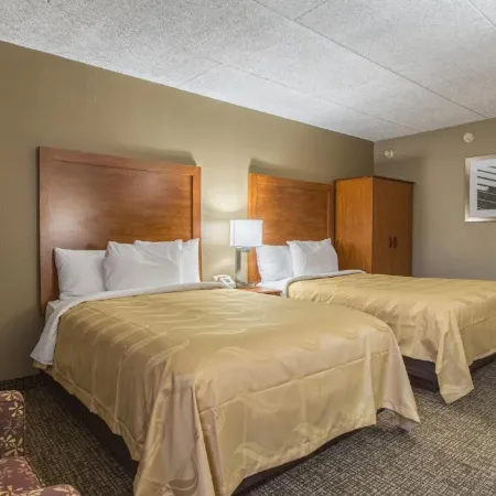 OYO GreenRidge Hotel