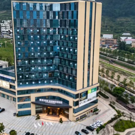 Wingate by Wyndham Junlian,Yibin