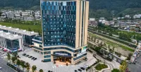 Wingate by Wyndham Junlian,Yibin - Wifi