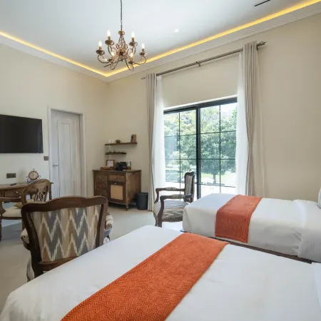 HAILE BOUTIQUE HOTEL