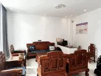 Ruihe Homestay (Ruili Avenue) - Hot Springs