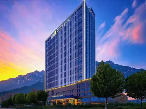 Home2 Suites by Hilton Tai‘an Taishan