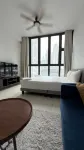 Majestic Residence KLCC Luxury Suite by Maju Inn - 廚房