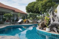 Tree Roots Retreat - de playa
