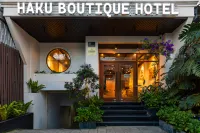 HAKU Boutique Hotel Đà Lạt - Ngô Quyền - Condos