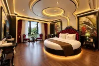 Luxury Place Hotel - Jacuzzi