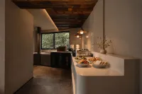 Yuexiang · Shanyucheng · Mountain View Terrace Design Guesthouse (Li) - เปิดใหม่
