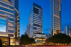 Hidden Hotel (Shanghai People's Square Nanjing Road Pedestrian Street Branch)