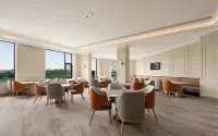 Vienna Hotel (Nanyang Zhenping Shifosi) - sarapan