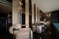 Vangia Hotel - Spor Salonu