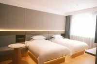 Jiujium Hotel (Pingliang East Station) - 2 Yıldız