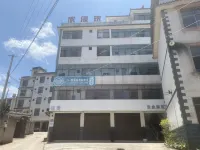 Nanjinde Homestay ，Simao District - Mountain view