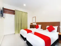 Lawten Hotel By Host Platinum - 2-نجوم