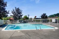 Motel 6 Bellingham, WA - Pet friendly