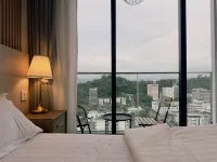 The Shore Premier Suites Kota Kinabalu by SSVC - 호스텔