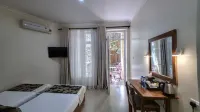 Masailand Safari Lodge - Fitnessstudio