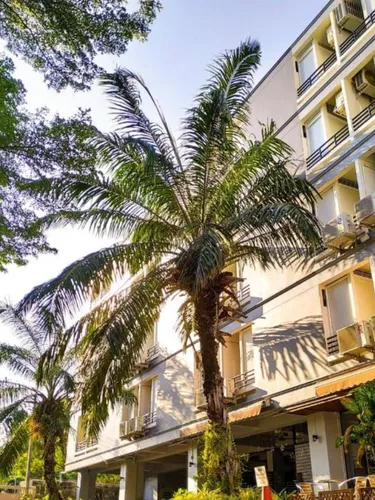 รูปภาพของBeerapan Hotel