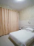Yongfu Fengxiang Hotel - Kæledyr tilladt