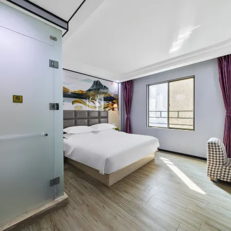 BoYa Hotel
