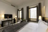 Hospes Palacio de Los Patos Granada Hotels in Granada