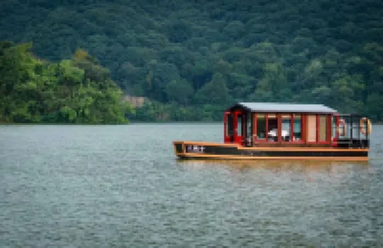 紹興東山大觀ホテル