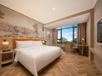 Vienna Hotel (Jingdong Bus Terminal) Hotels in Jingdong